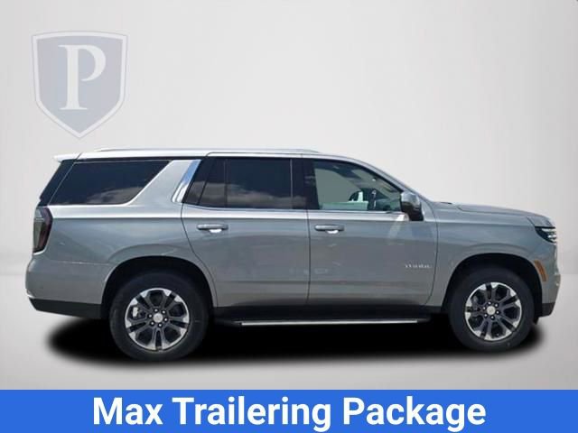 New 2026 Chevrolet Tahoe LT w/ Comfort Package AWD/4WD image 5