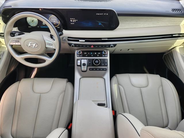 Used 2025 Hyundai Palisade Calligraphy image 26