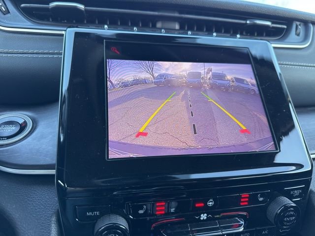 Certified 2022 Jeep Grand Cherokee Limited image 15