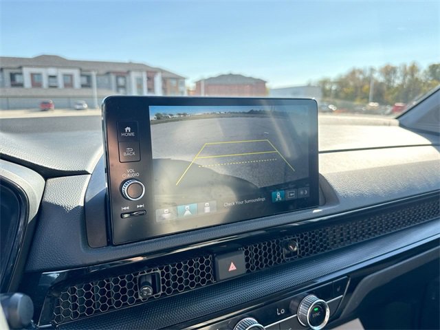 Used 2023 Honda CR-V EX-L image 24