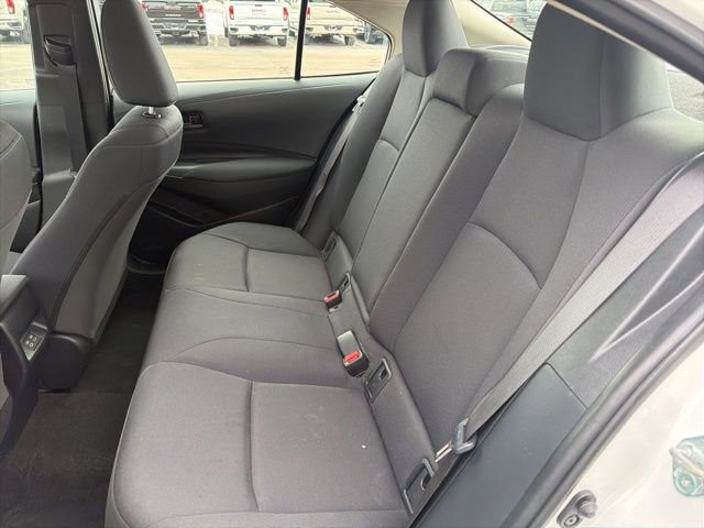 Used 2024 Toyota Corolla LE image 19