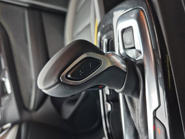 Used 2024 Chevrolet TrailBlazer ACTIV w/ Driver Confidence Package image 29