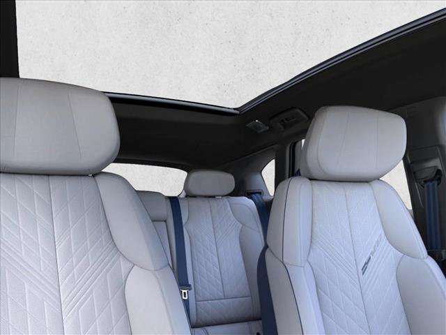 New 2027 Cadillac Optiq V w/ Deep Ocean Design Edition AWD/4WD image 24