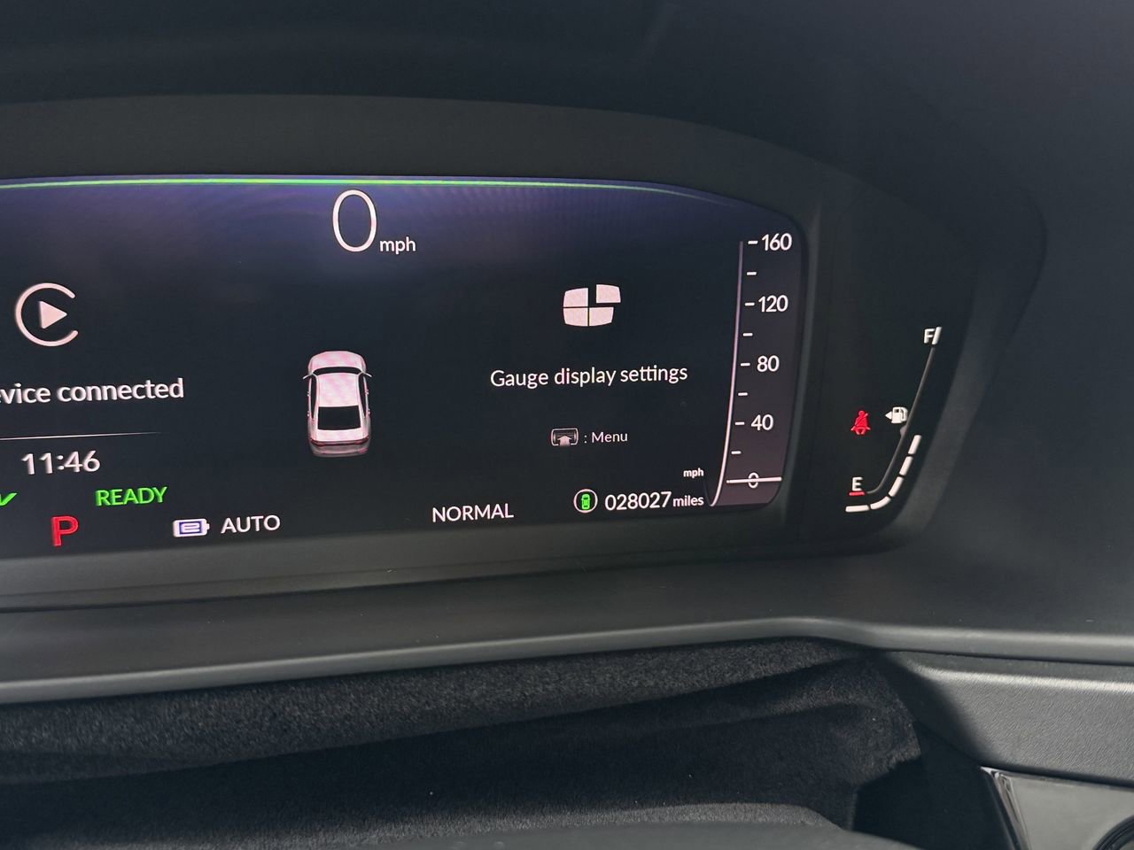 Used 2023 Honda Accord Touring image 16