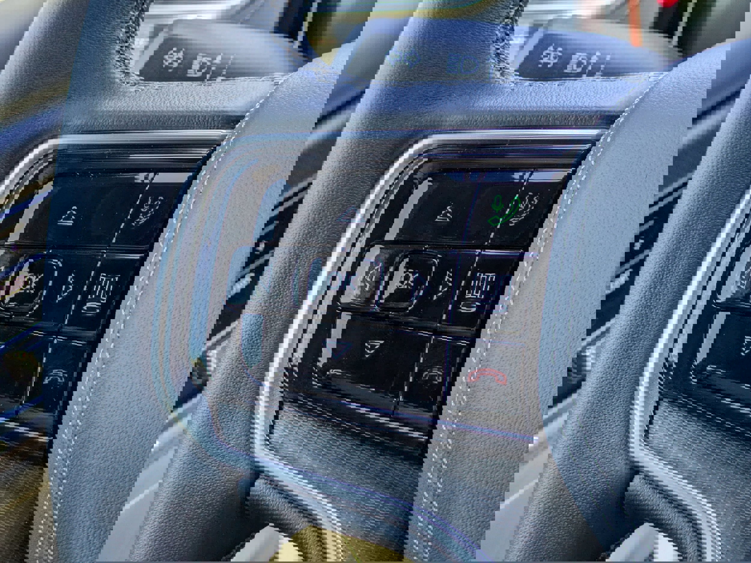 New 2026 Jeep Grand Wagoneer Summit image 29