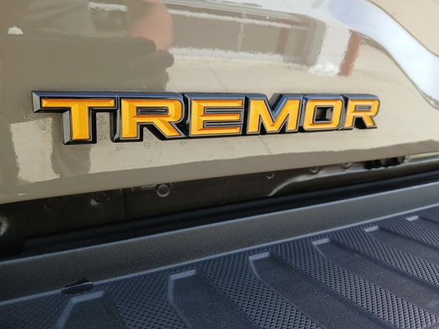 Used 2026 Ford F150 Tremor w/ Equipment Group 402A High AWD/4WD image 39