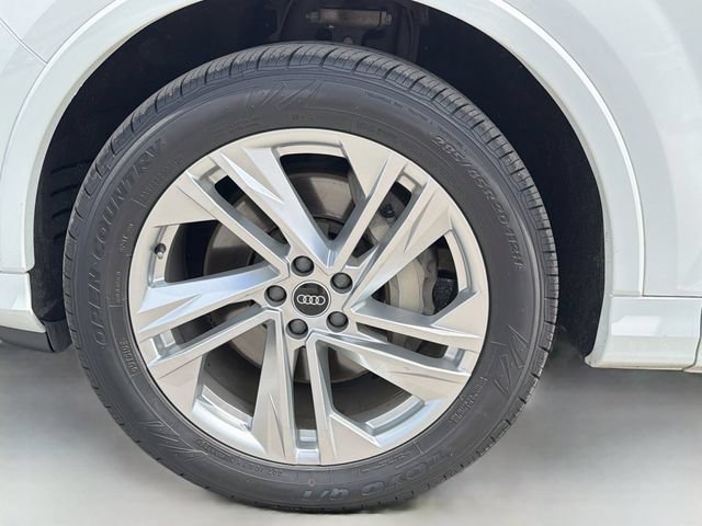 Used 2021 Audi Q7 3.0T Premium Plus AWD/4WD image 42