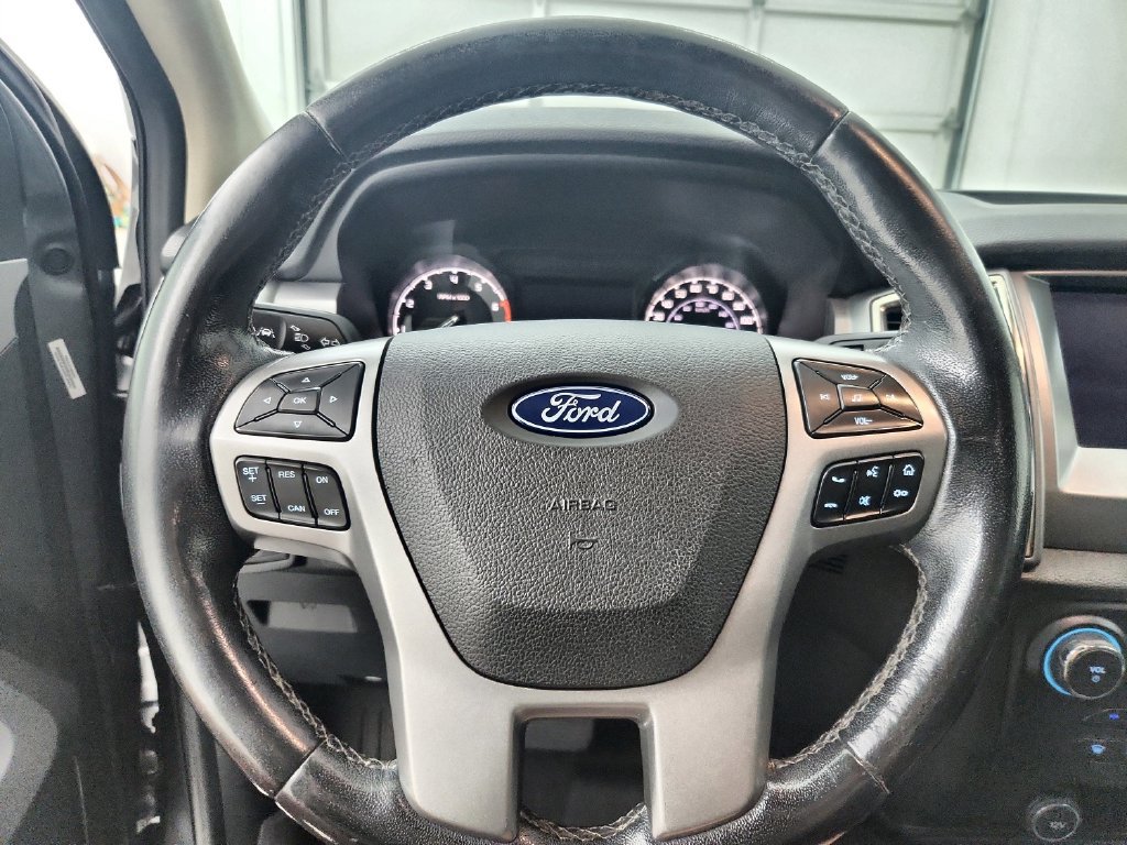Used 2021 Ford Ranger XLT w/ Equipment Group 301A Mid AWD/4WD image 24
