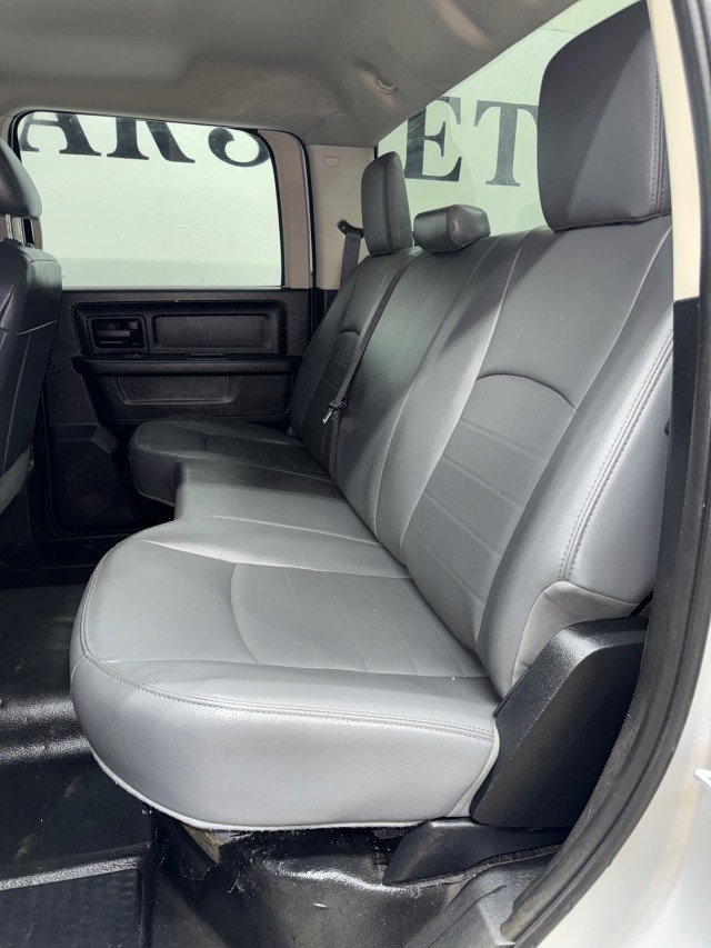 Used 2015 RAM 2500 Tradesman AWD/4WD image 33