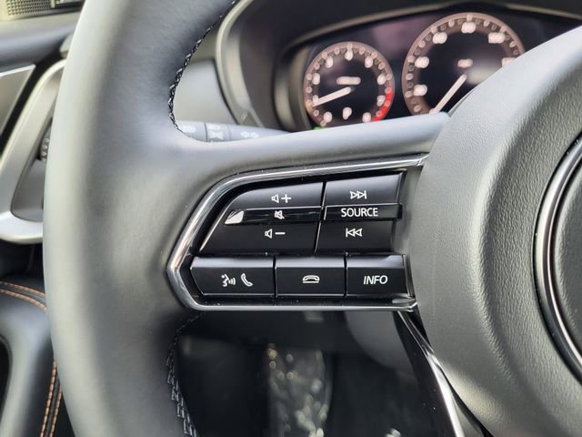New 2026 MAZDA CX-90 3.3 Turbo w/ Premium Plus Pkg image 17