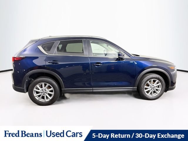 Used 2023 MAZDA CX-5 AWD 2.5 S image 11