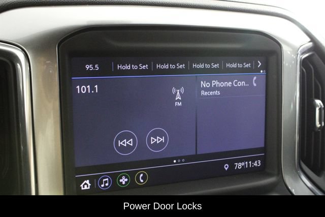 Used 2021 Chevrolet Silverado 1500 RST AWD/4WD image 30