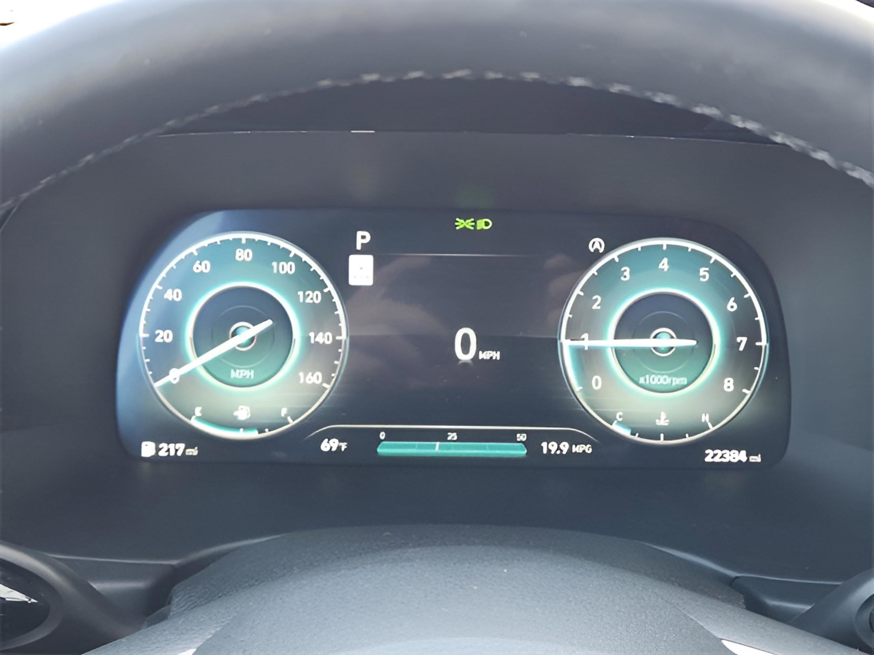 Used 2023 Hyundai Palisade SEL w/ Cargo Package image 15