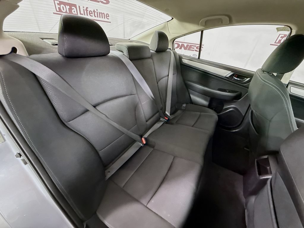 Used 2017 Subaru Legacy 2.5i Premium AWD/4WD image 28