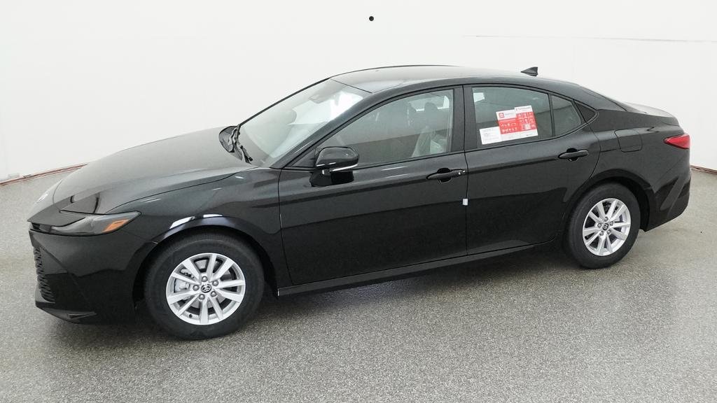 New 2026 Toyota Camry LE FWD image 5