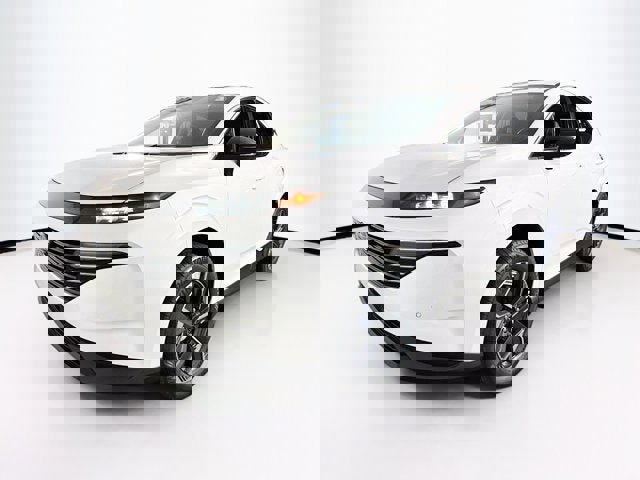 New 2025 Nissan Murano SL