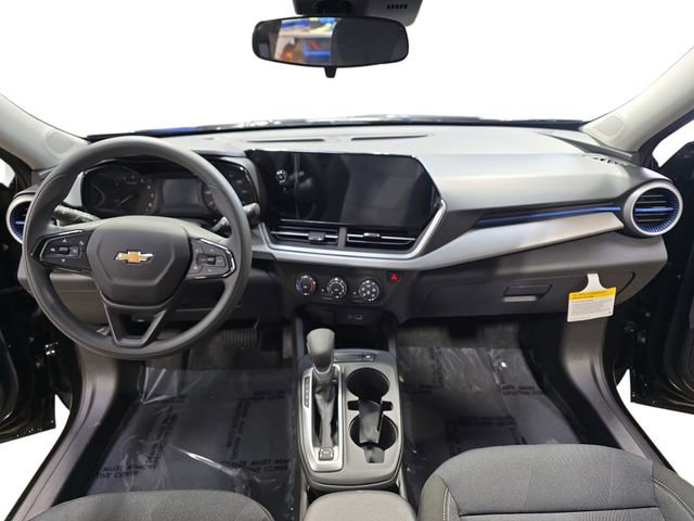 New 2026 Chevrolet Trax LS image 10