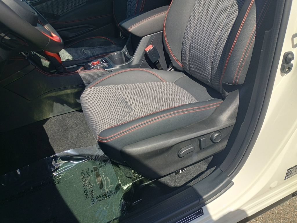 Certified 2023 Subaru Forester Sport AWD/4WD image 13