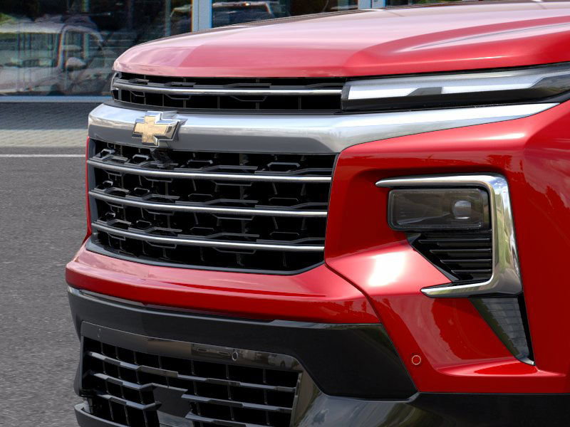 New 2026 Chevrolet Traverse High Country image 13