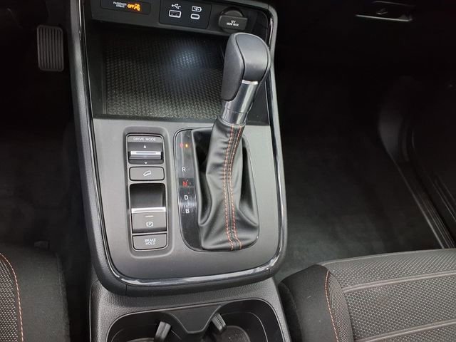 Certified 2023 Honda CR-V Sport image 13