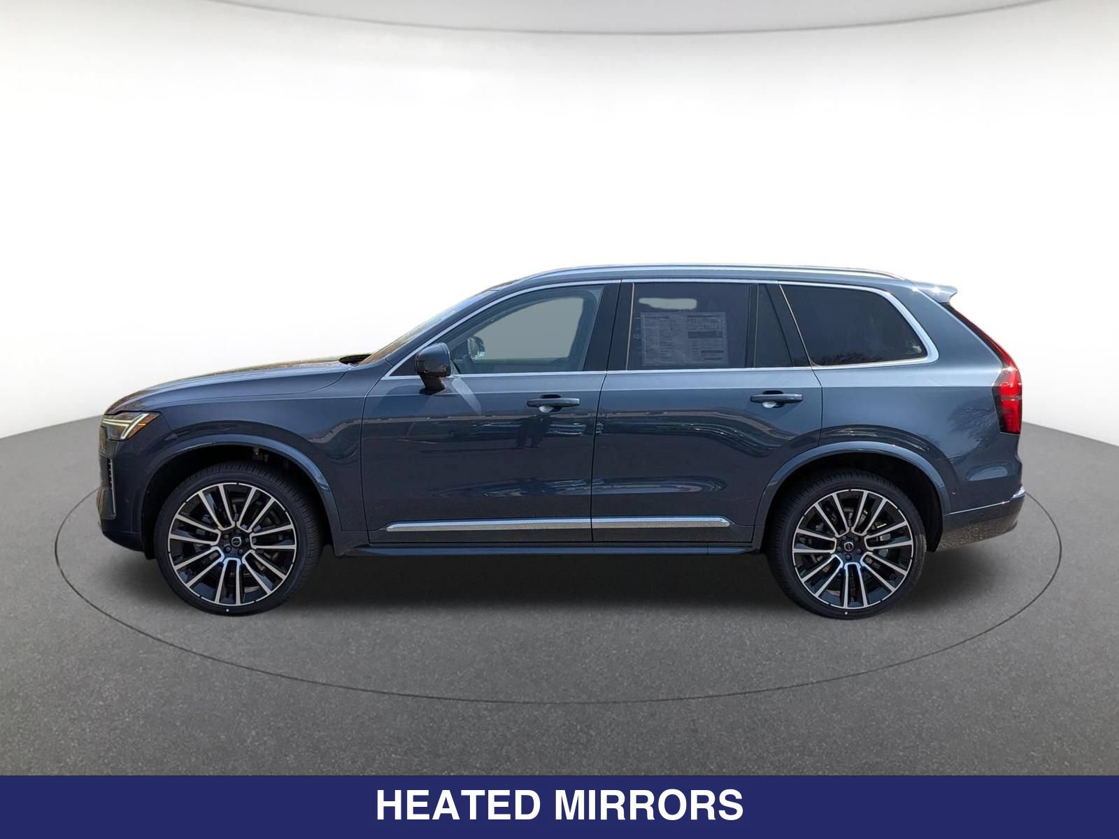 New 2026 Volvo XC90 B6 Plus w/ Protection Package Premier AWD/4WD image 2