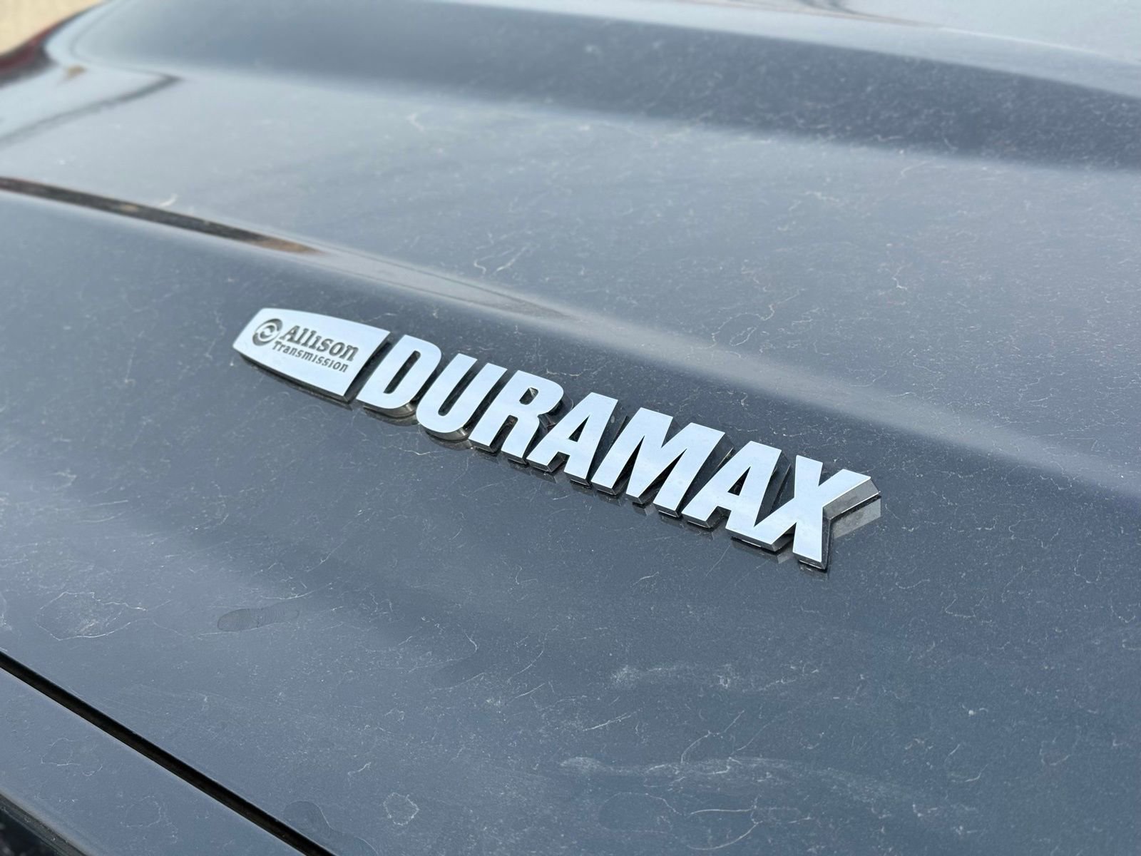 Used 2017 Chevrolet Silverado 2500 LTZ w/ Duramax Plus Package image 12
