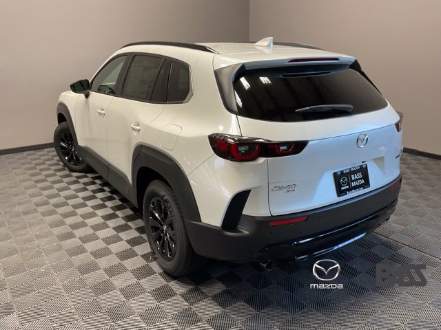 New 2026 MAZDA CX-50 AWD 2.5 Hybrid w/ Weather Package image 9