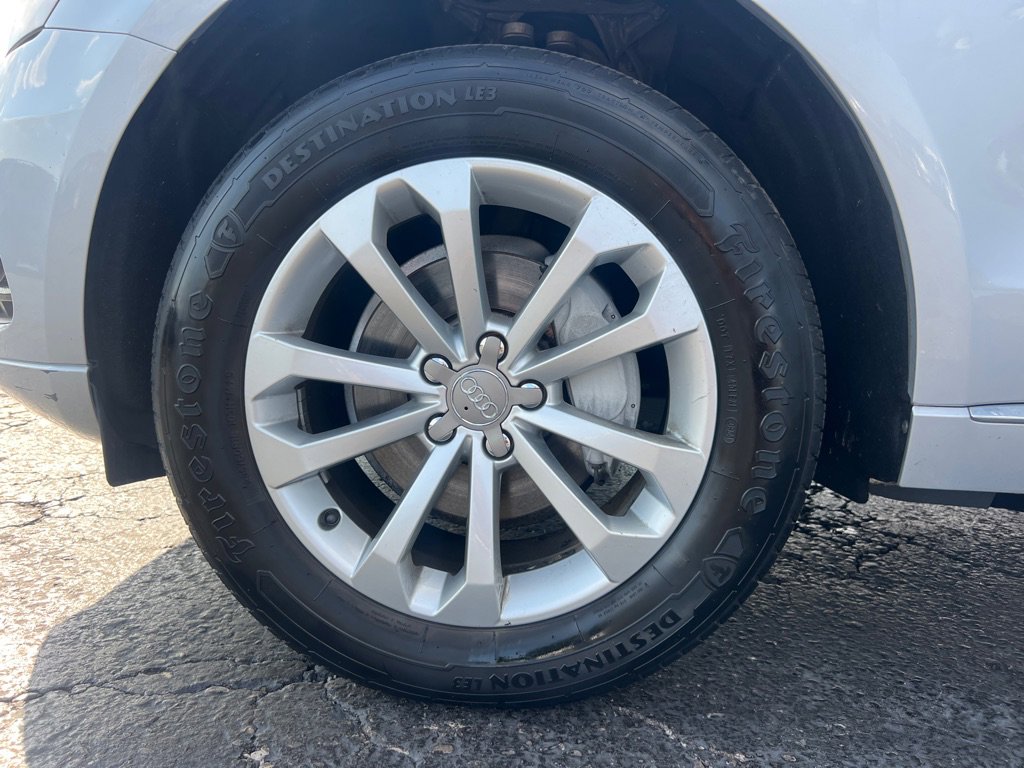 Used 2014 Audi Q5 2.0T Premium Plus image 39