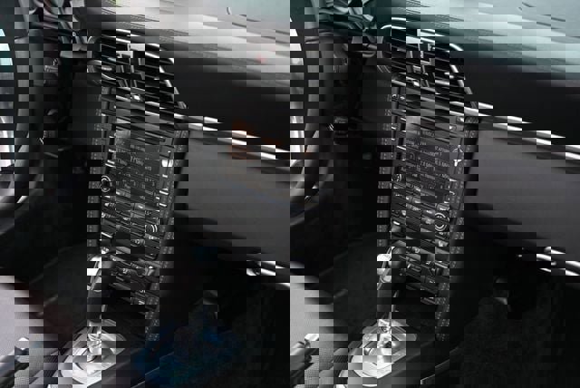 Used 2010 Porsche 911 Turbo image 47