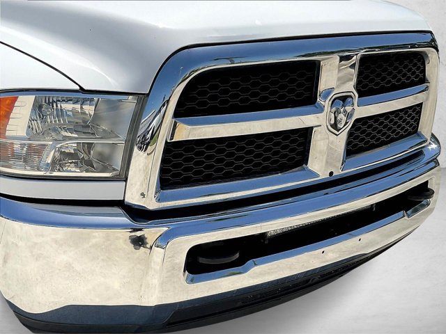 Used 2017 RAM 2500 Tradesman w/ Chrome Appearance Group AWD/4WD image 29