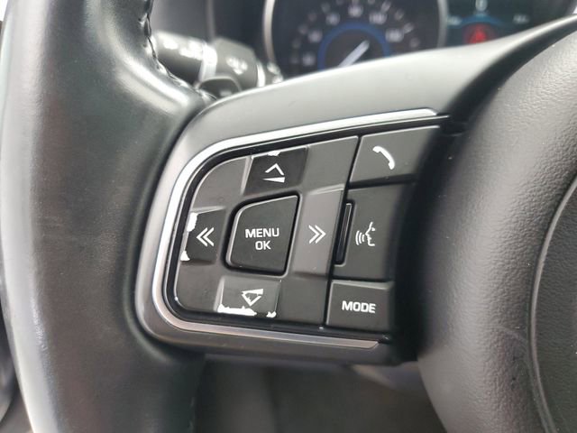 Used 2017 Jaguar XF Prestige AWD/4WD image 23