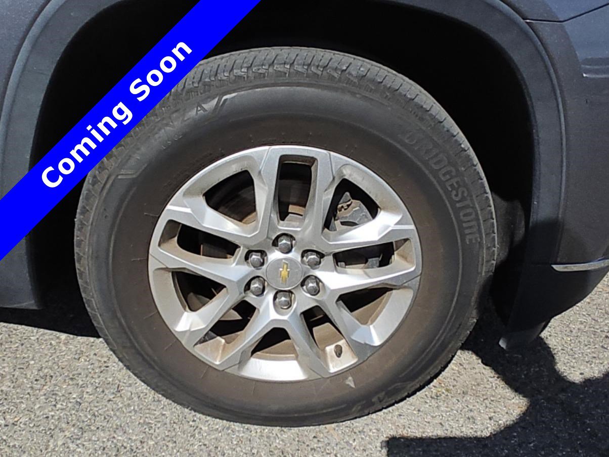 Used 2019 Chevrolet Traverse LT image 5