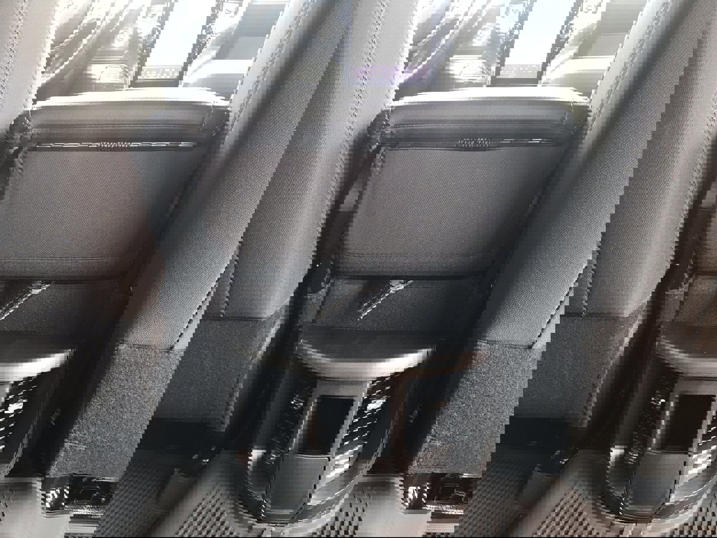 New 2025 RAM 2500 Tradesman image 18