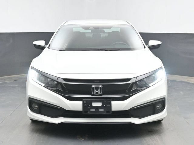 Used 2019 Honda Civic Sport image 3
