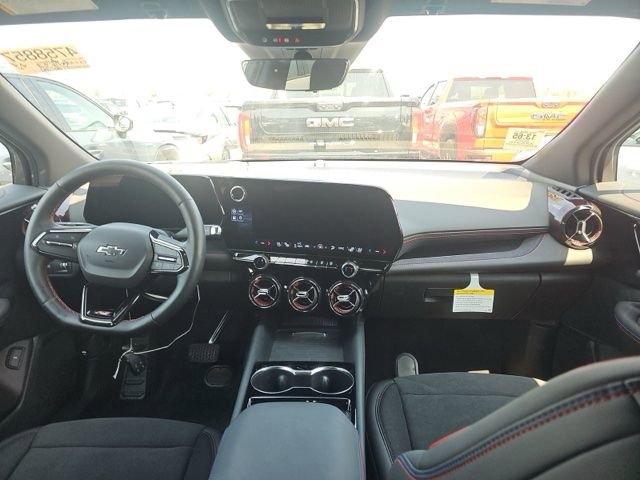 Used 2024 Chevrolet Blazer EV RS AWD/4WD image 2