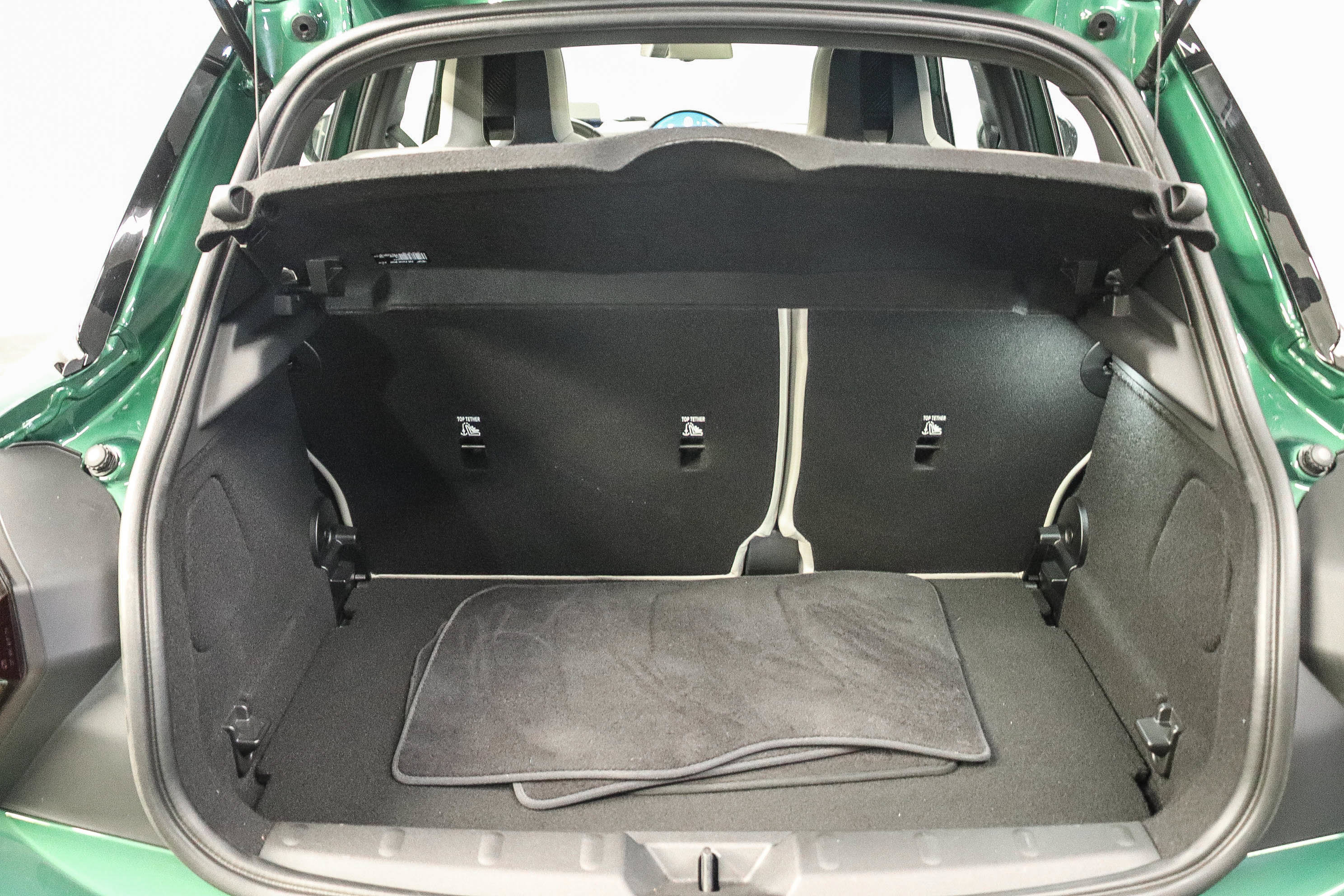 Used 2026 MINI Cooper S FWD image 28