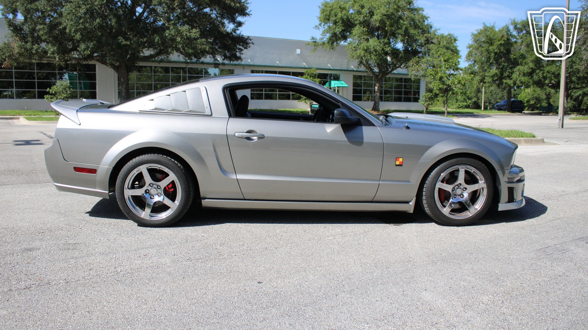 Used 2008 Ford Mustang GT RWD image 25
