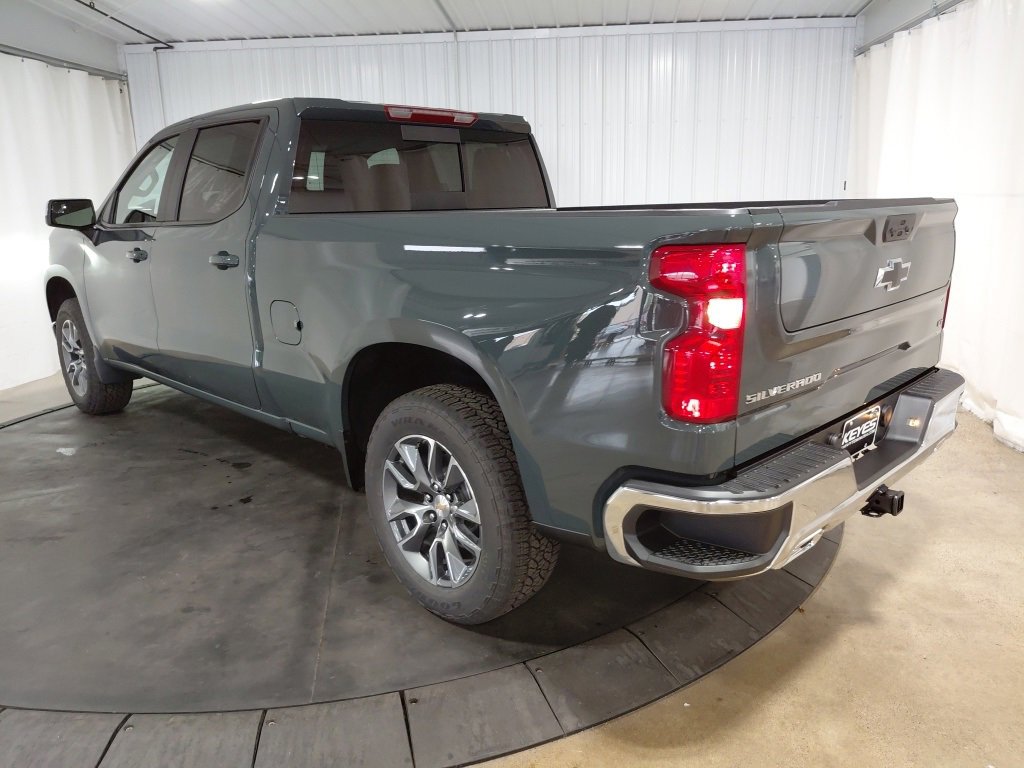 New 2026 Chevrolet Silverado 1500 LT image 6