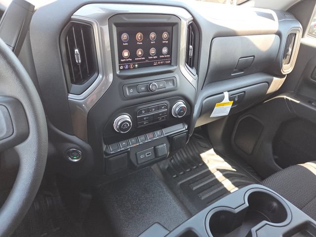 New 2026 GMC Sierra 1500 Pro w/ Pro Value Package AWD/4WD image 31