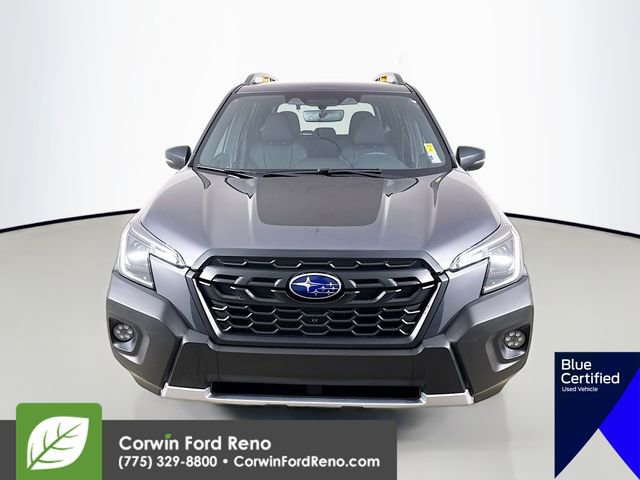 Used 2024 Subaru Forester Wilderness AWD/4WD video 2