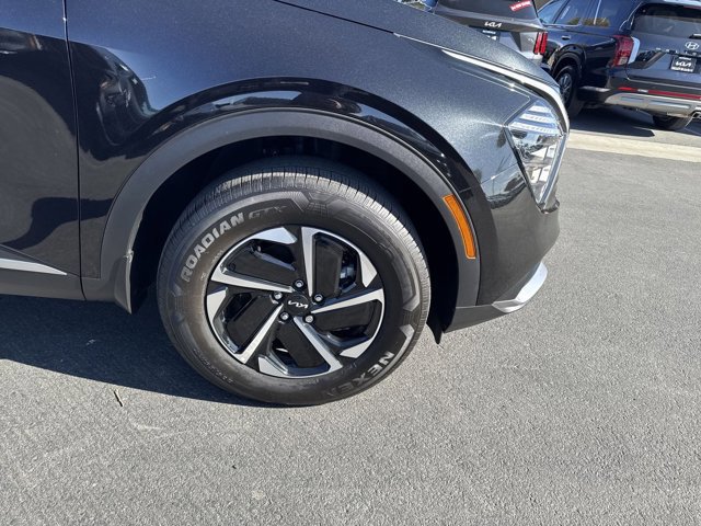 Certified 2024 Kia Sportage LX image 21