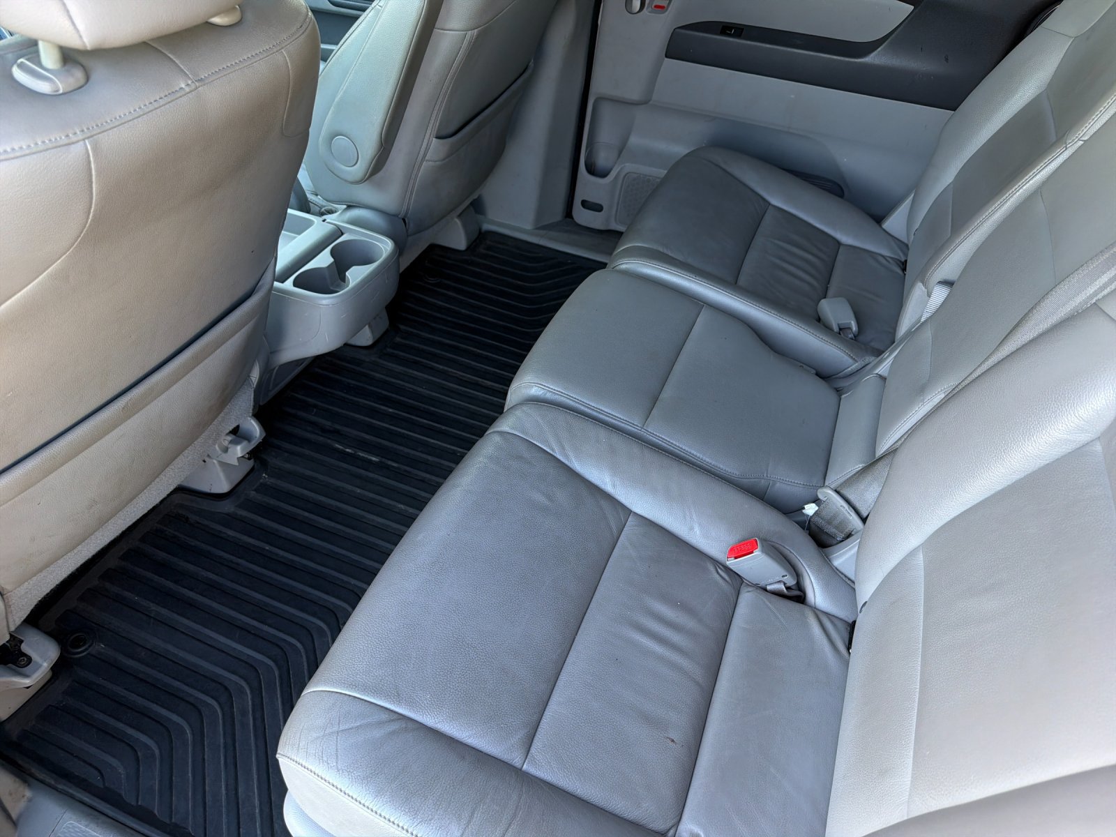 Used 2013 Honda Odyssey Touring image 11