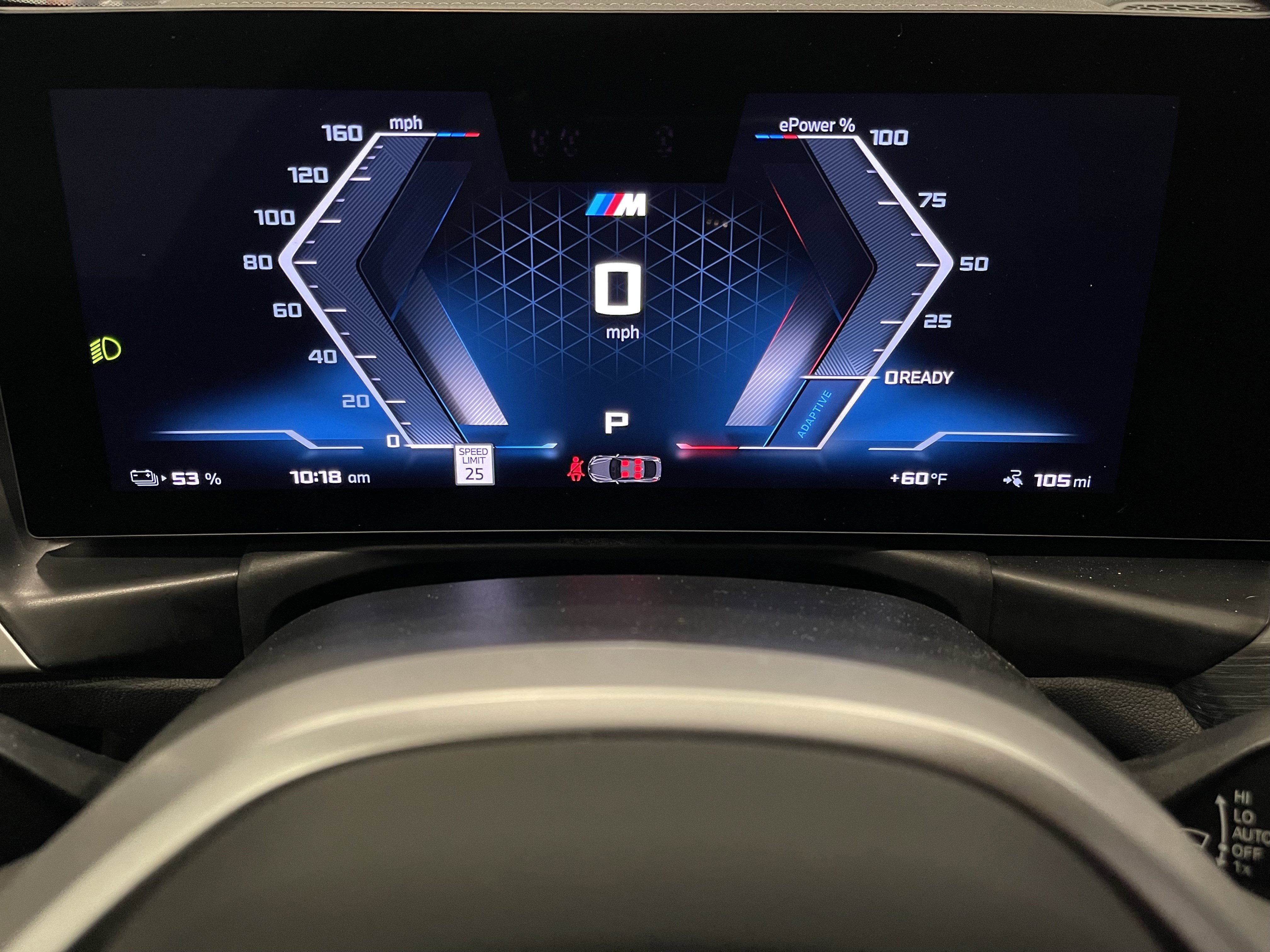 Used 2025 BMW i4 M50 image 20