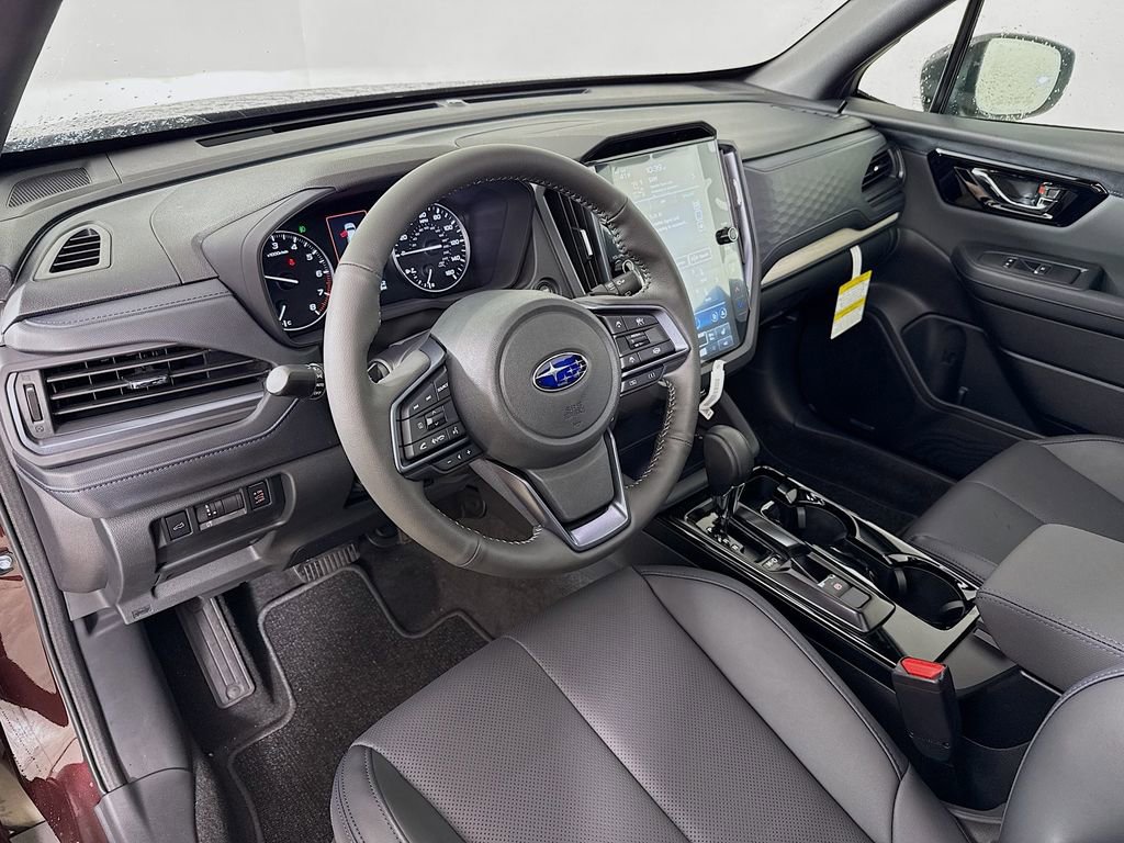 New 2026 Subaru Forester Limited AWD/4WD image 10