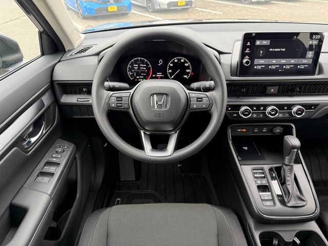 New 2026 Honda CR-V EX image 20