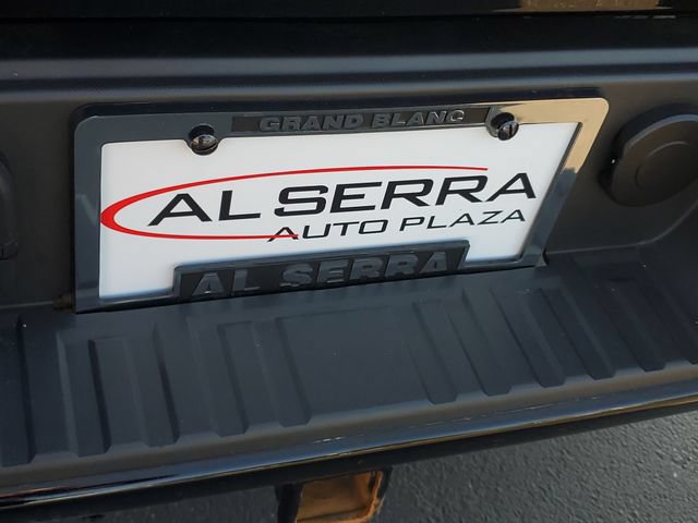 Certified 2022 Chevrolet Colorado LT w/ Luxury Package AWD/4WD image 7
