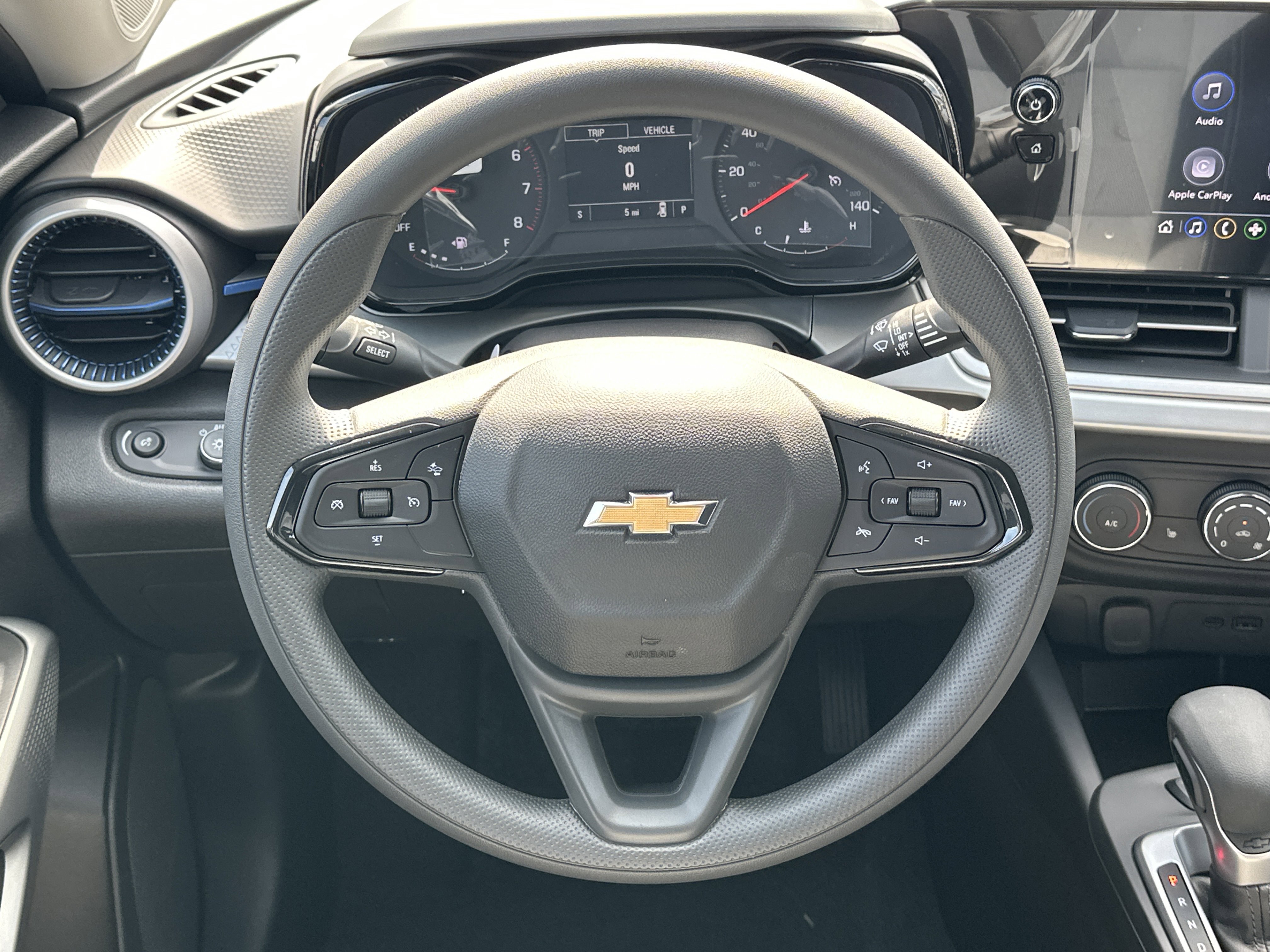 New 2026 Chevrolet Trax LS image 25