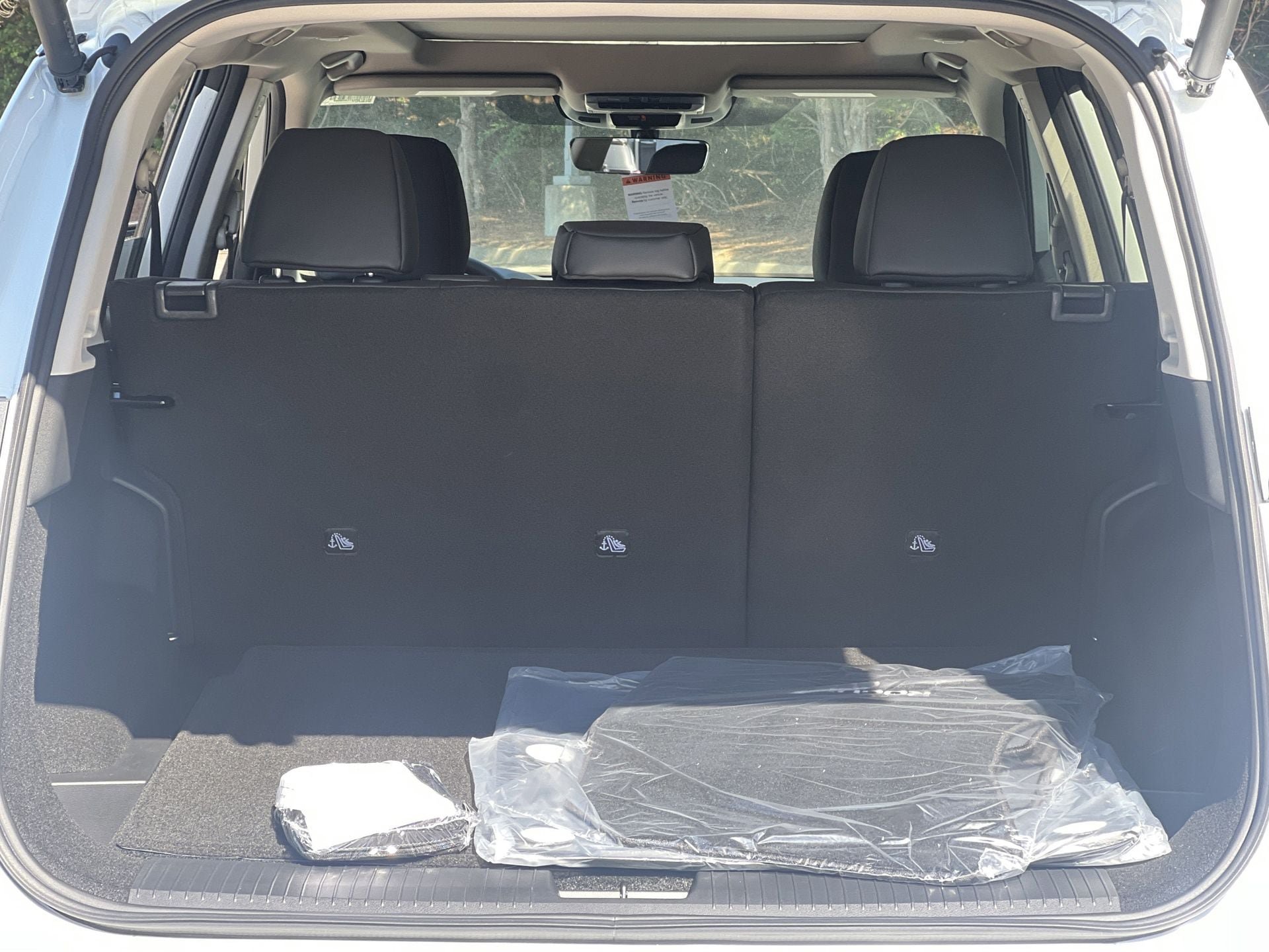 New 2026 Nissan Rogue Dark Armor FWD image 20