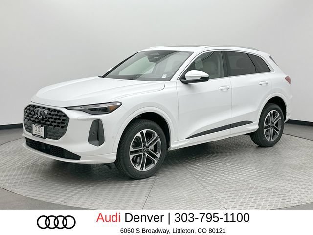 Used 2025 Audi Q5 Premium w/ 19" Wheel Package AWD/4WD image 1