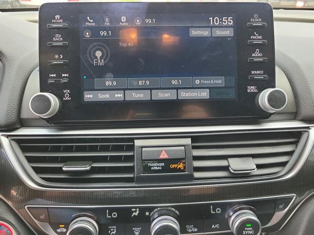 Used 2020 Honda Accord Sport image 11